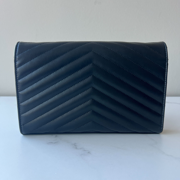 Saint Laurent Medium Cassandre