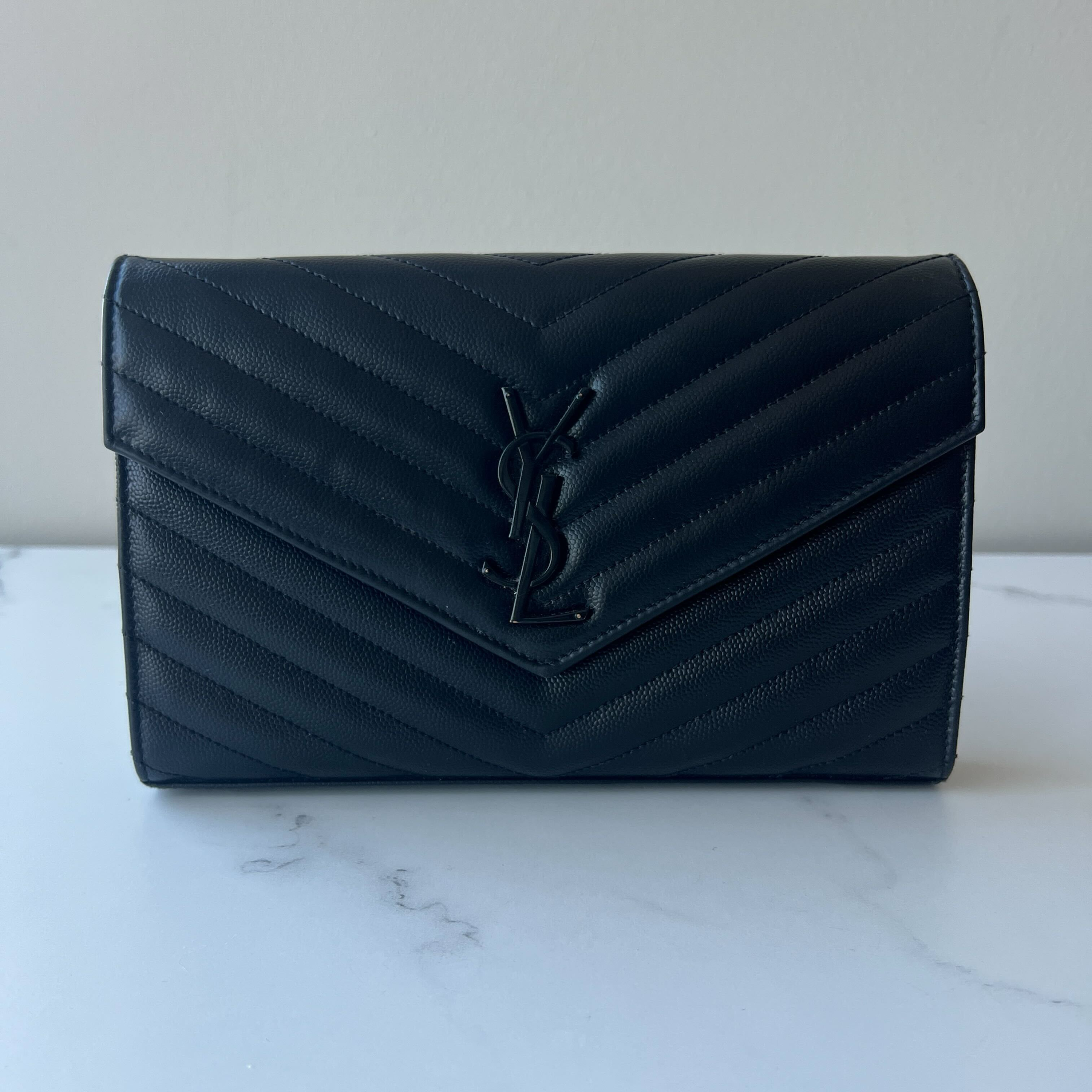 Saint Laurent Medium Cassandre