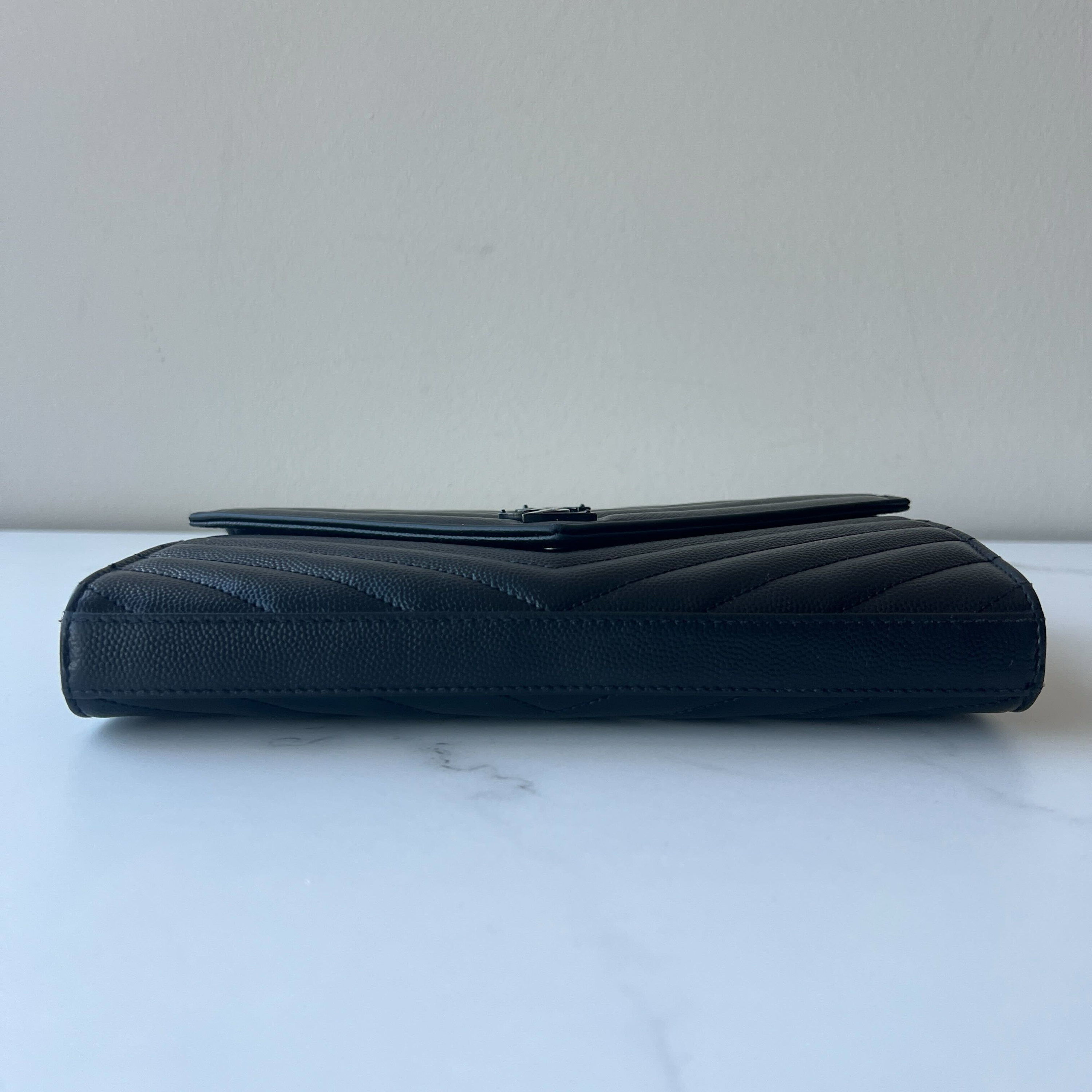 Saint Laurent Medium Cassandre