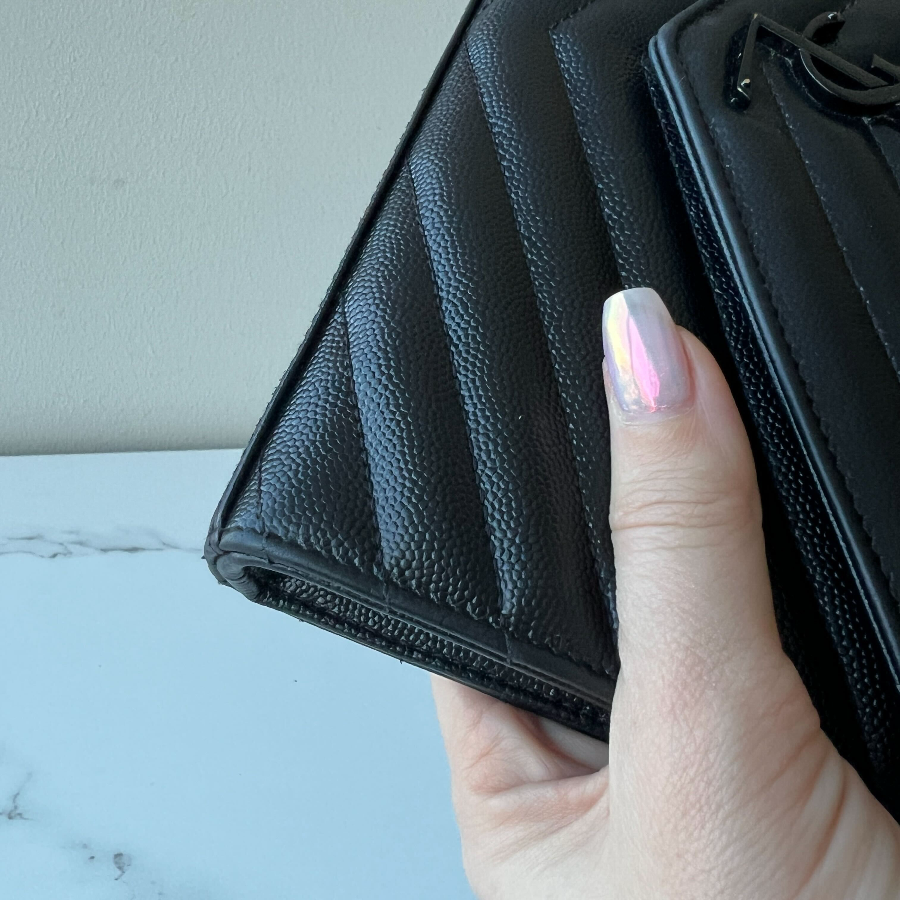 Saint Laurent Medium Cassandre