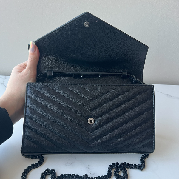 Saint Laurent Medium Cassandre