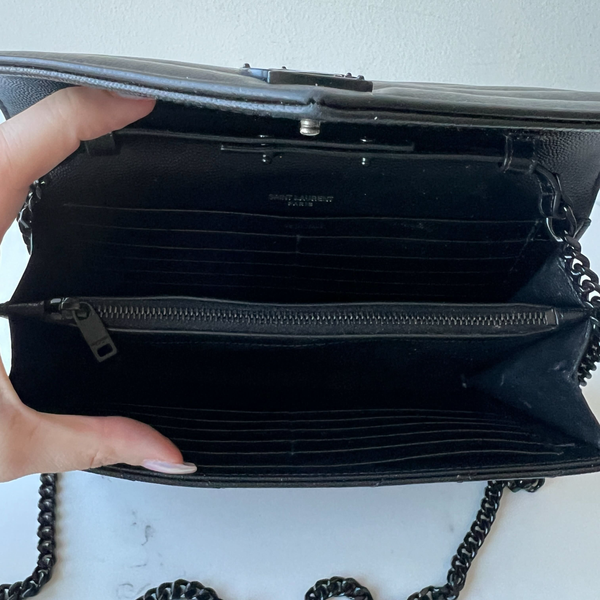 Saint Laurent Medium Cassandre