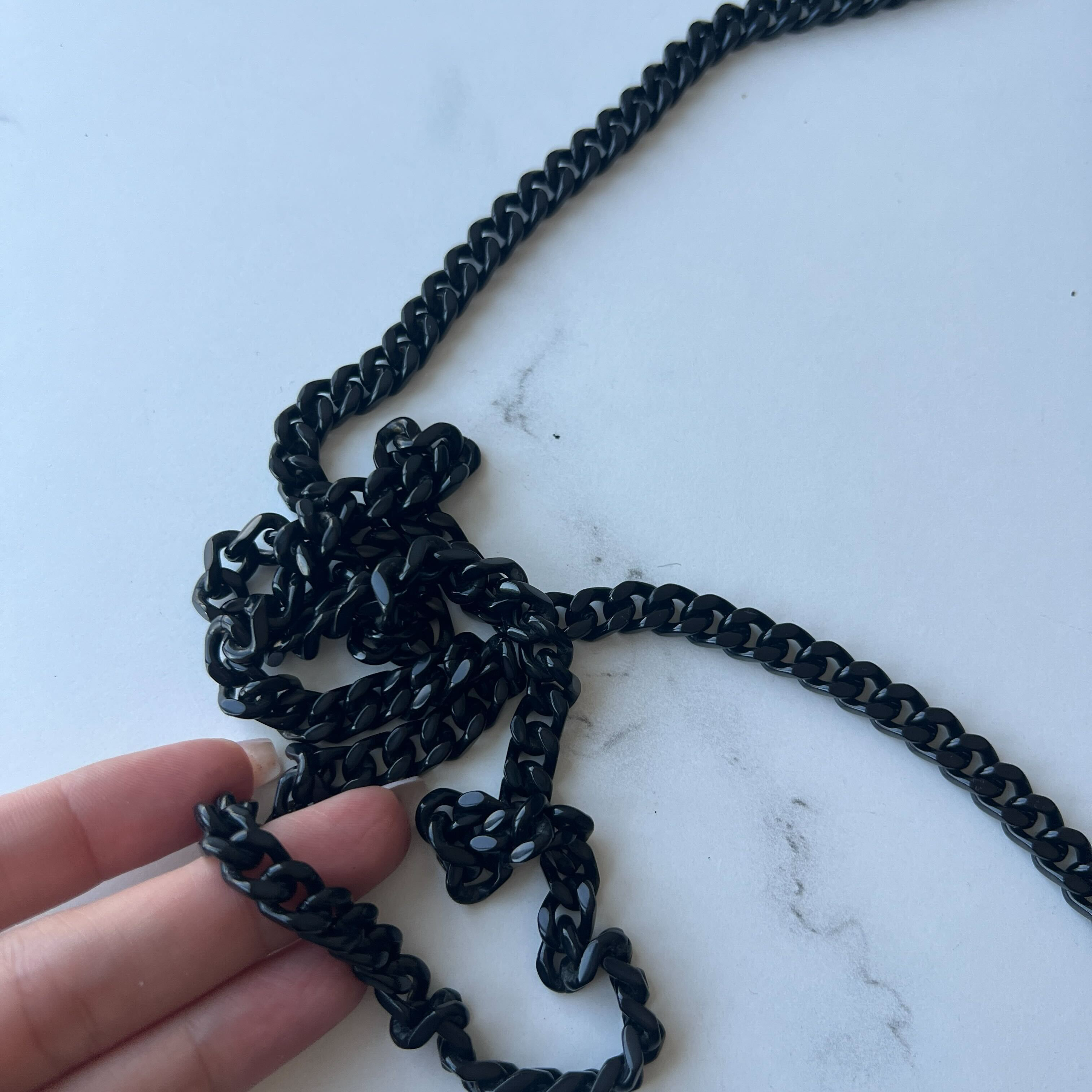 Saint Laurent Medium Cassandre