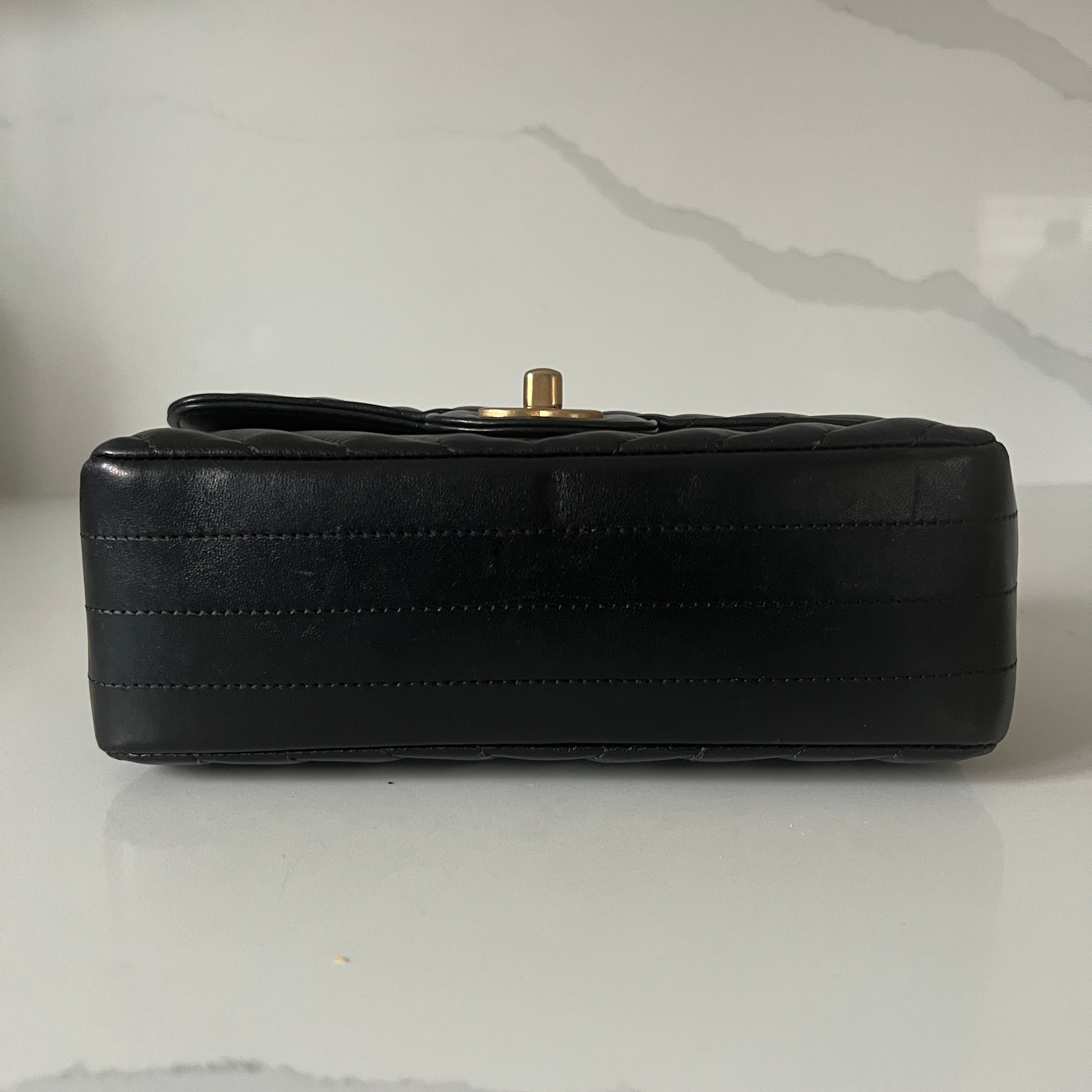 Chanel Mini Rectangular