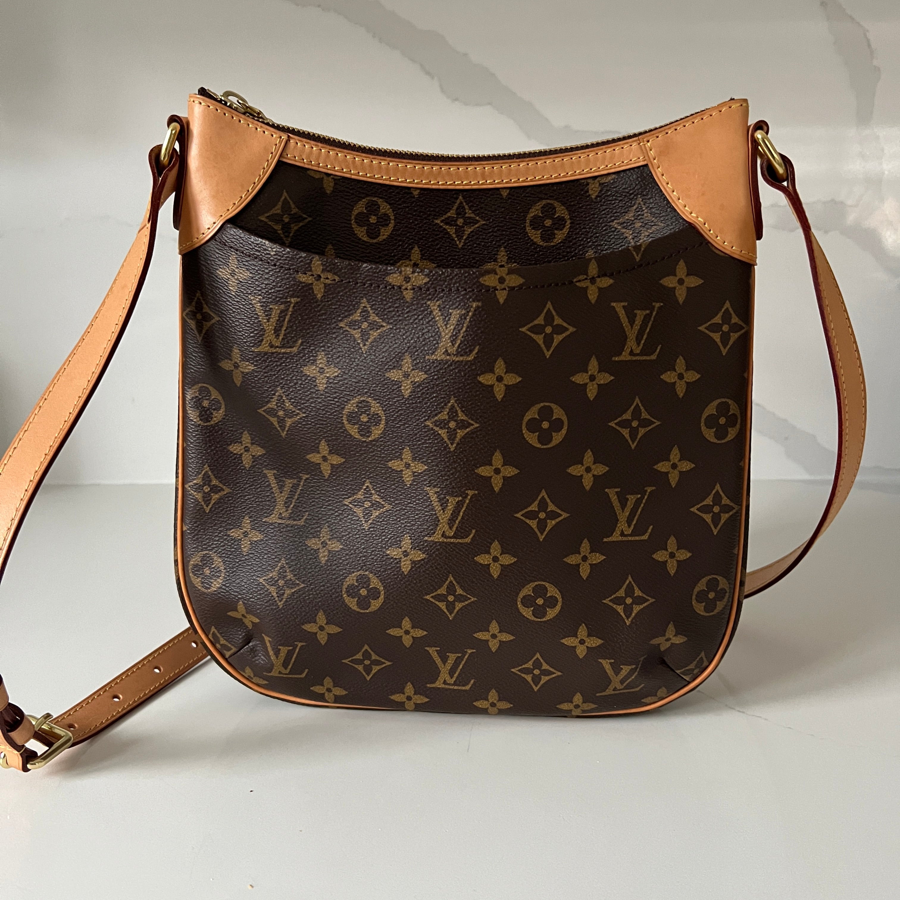 Louis Vuitton Odeon PM