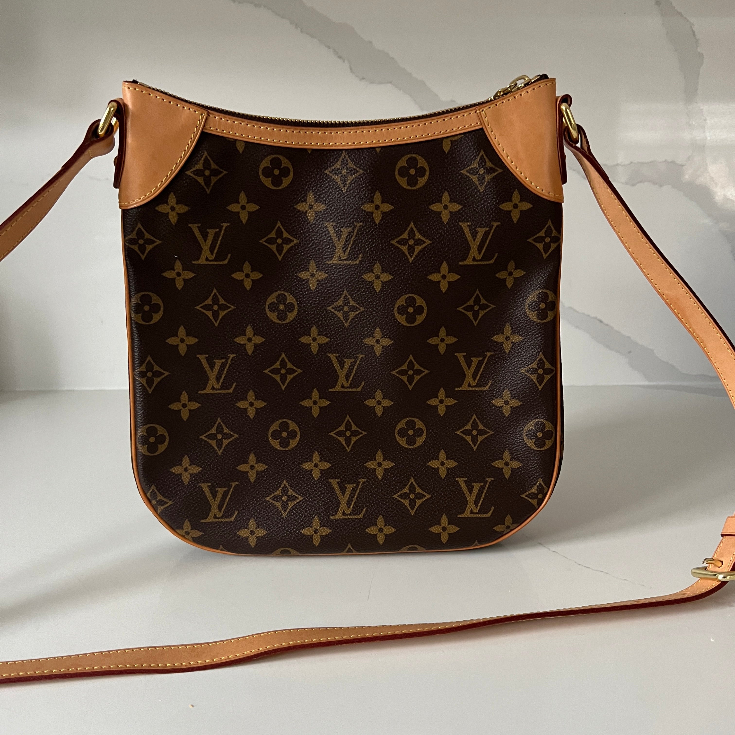 Louis Vuitton Odeon PM