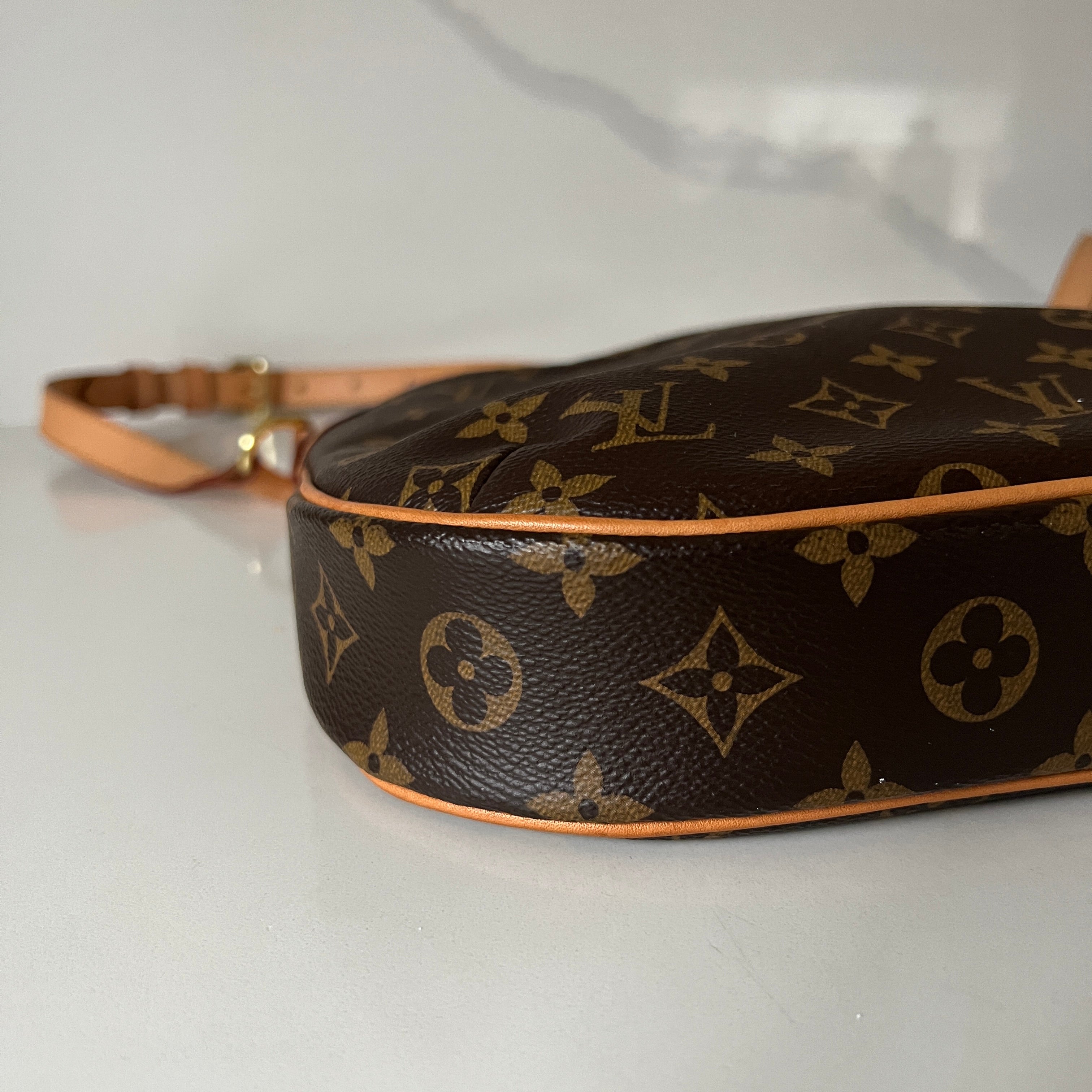 Louis Vuitton Odeon PM