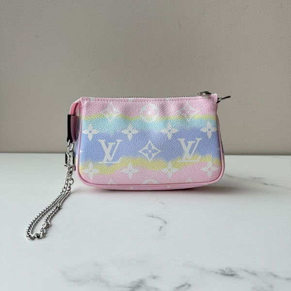 Louis Vuitton Mini Pochette Accessories