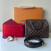 Louis Vuitton Speedy B 25