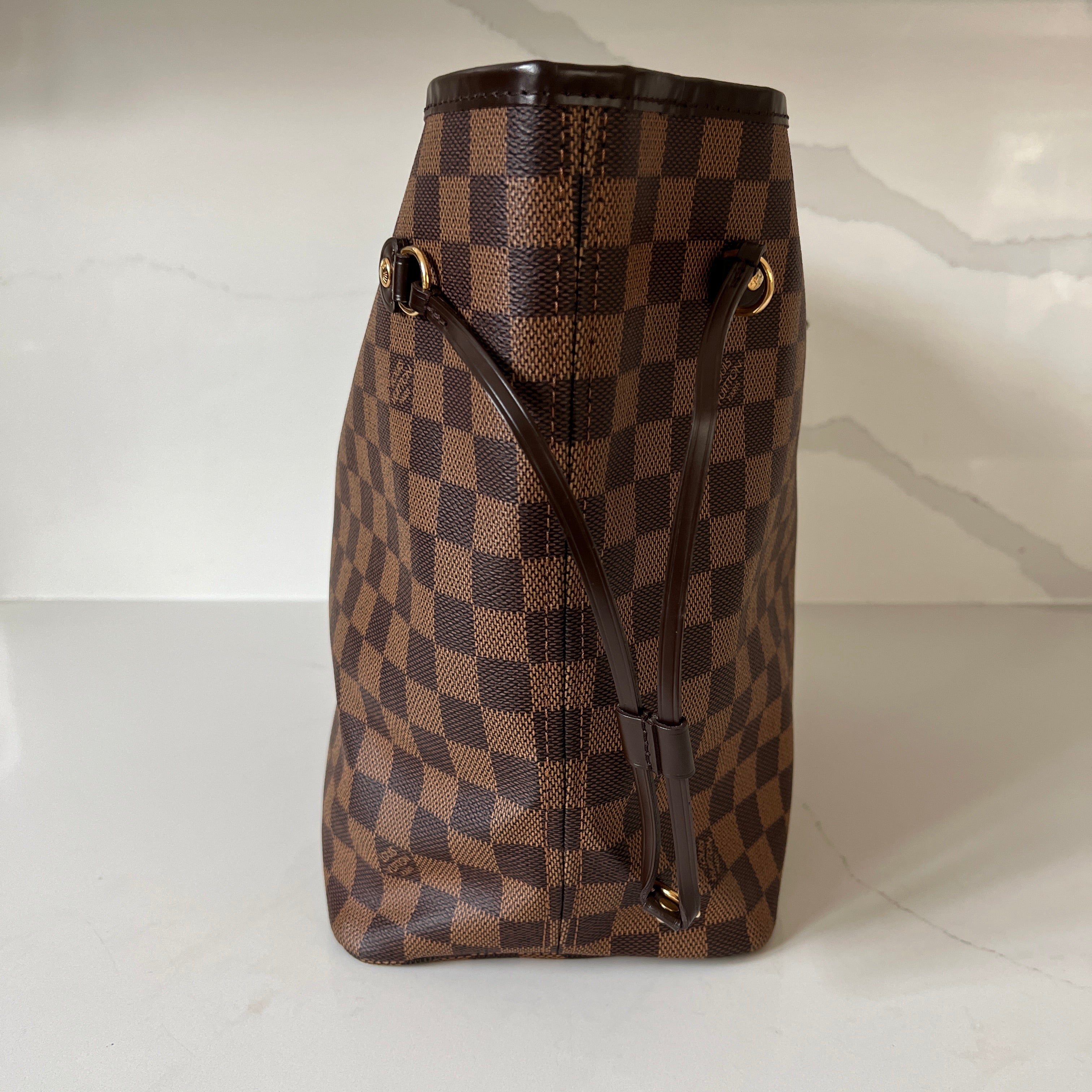 Louis Vuitton Neverfull MM