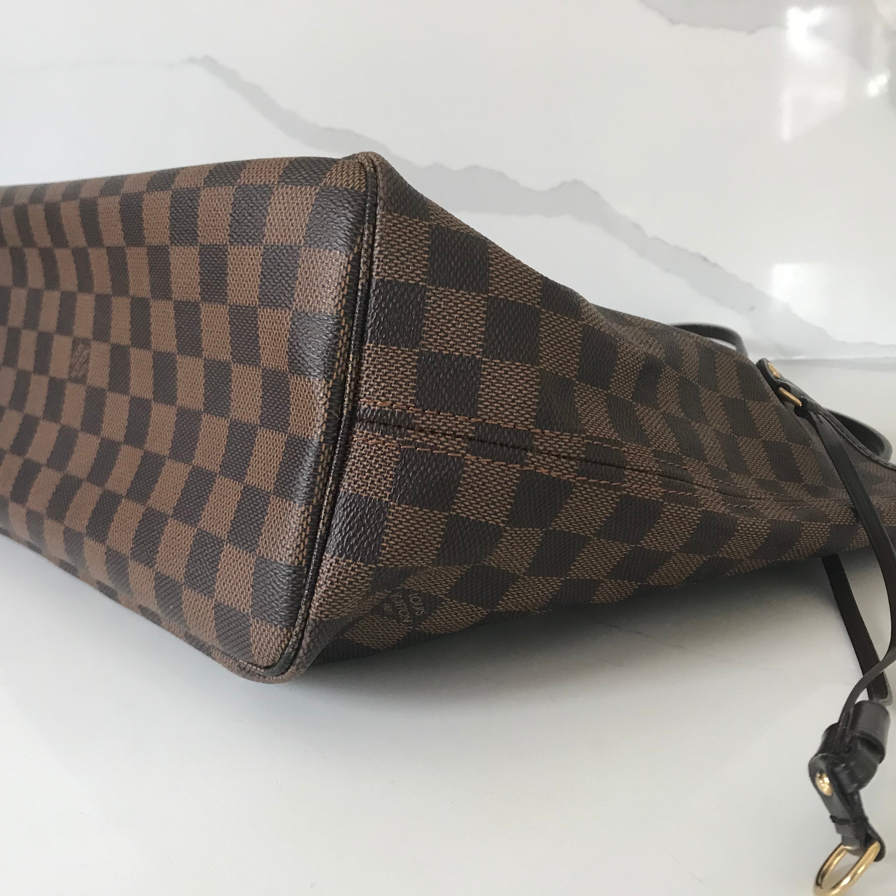 Louis Vuitton Neverfull MM