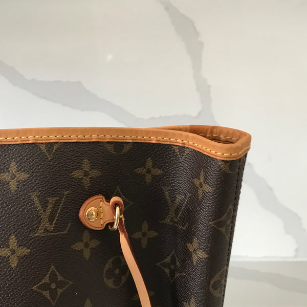 Louis Vuitton Neverfull GM