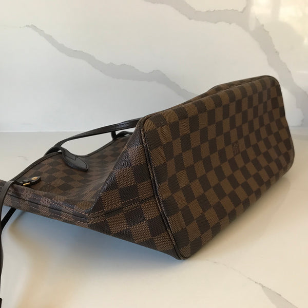 Louis Vuitton Neverfull MM