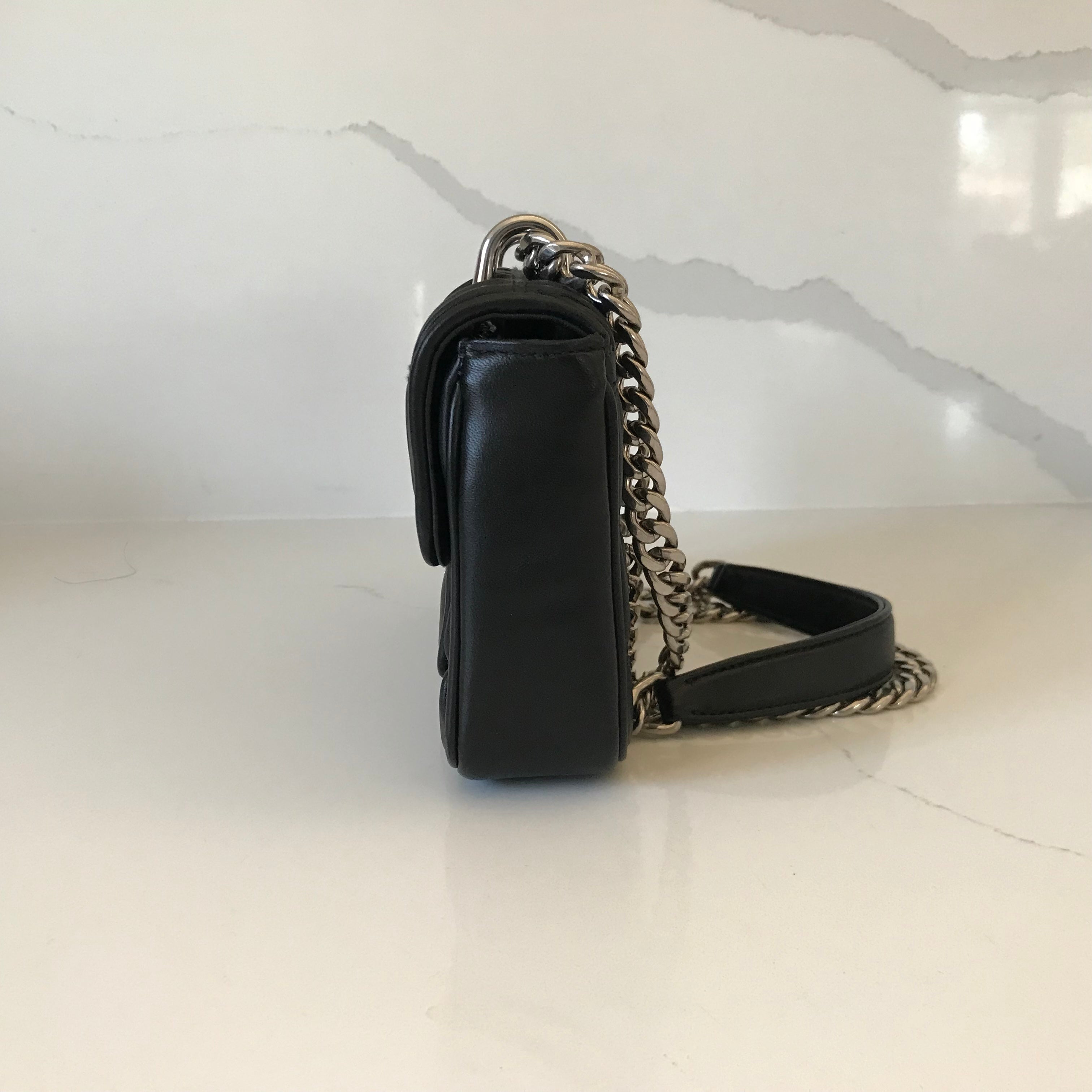 Prada shoulder bag