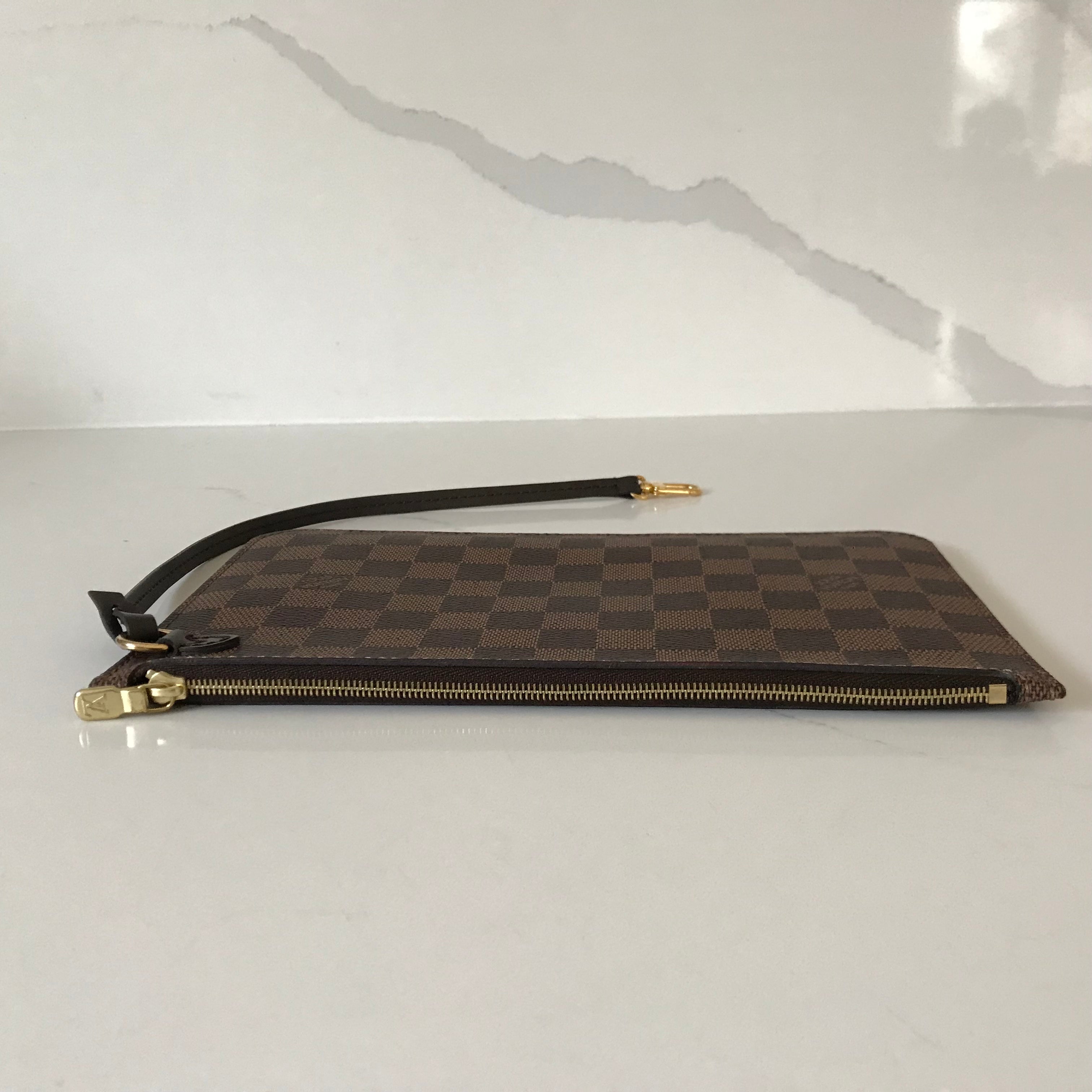 Louis Vuitton Neverfull MM