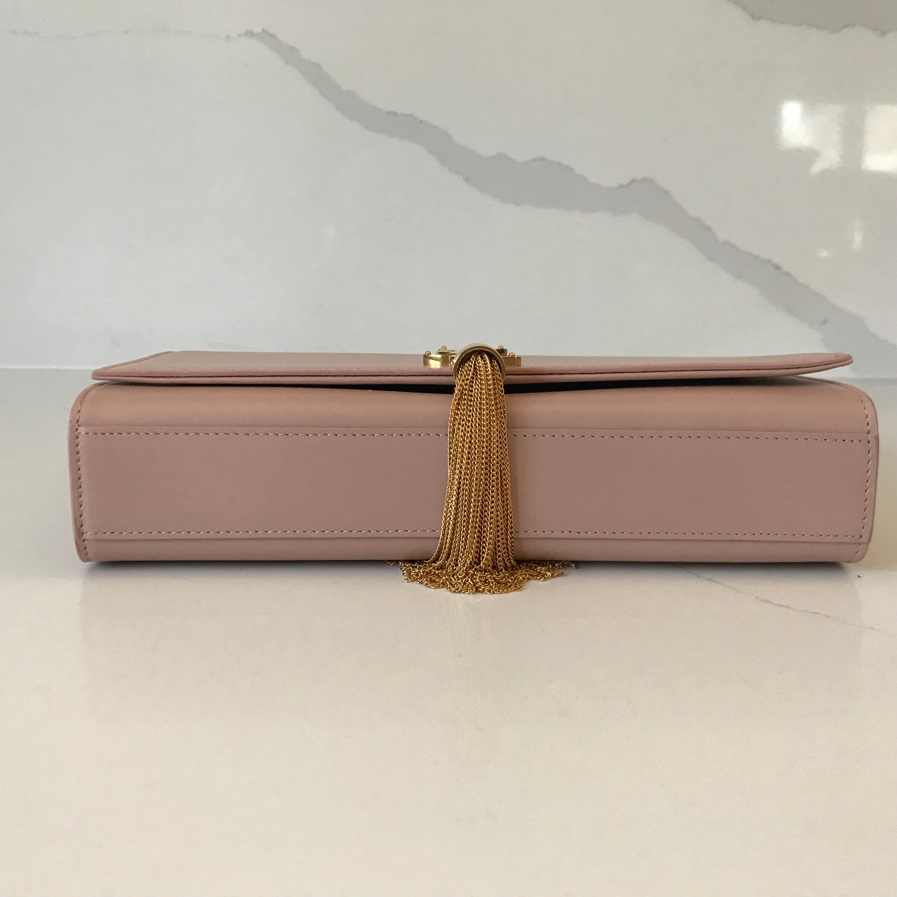 YSL Kate Bag with tassel