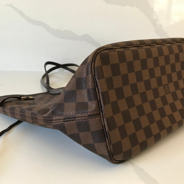 Louis Vuitton Neverfull MM