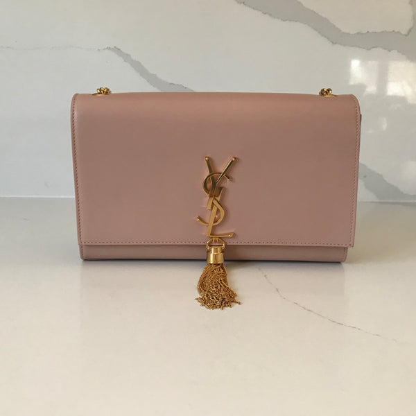 YSL Kate Bag with tassel