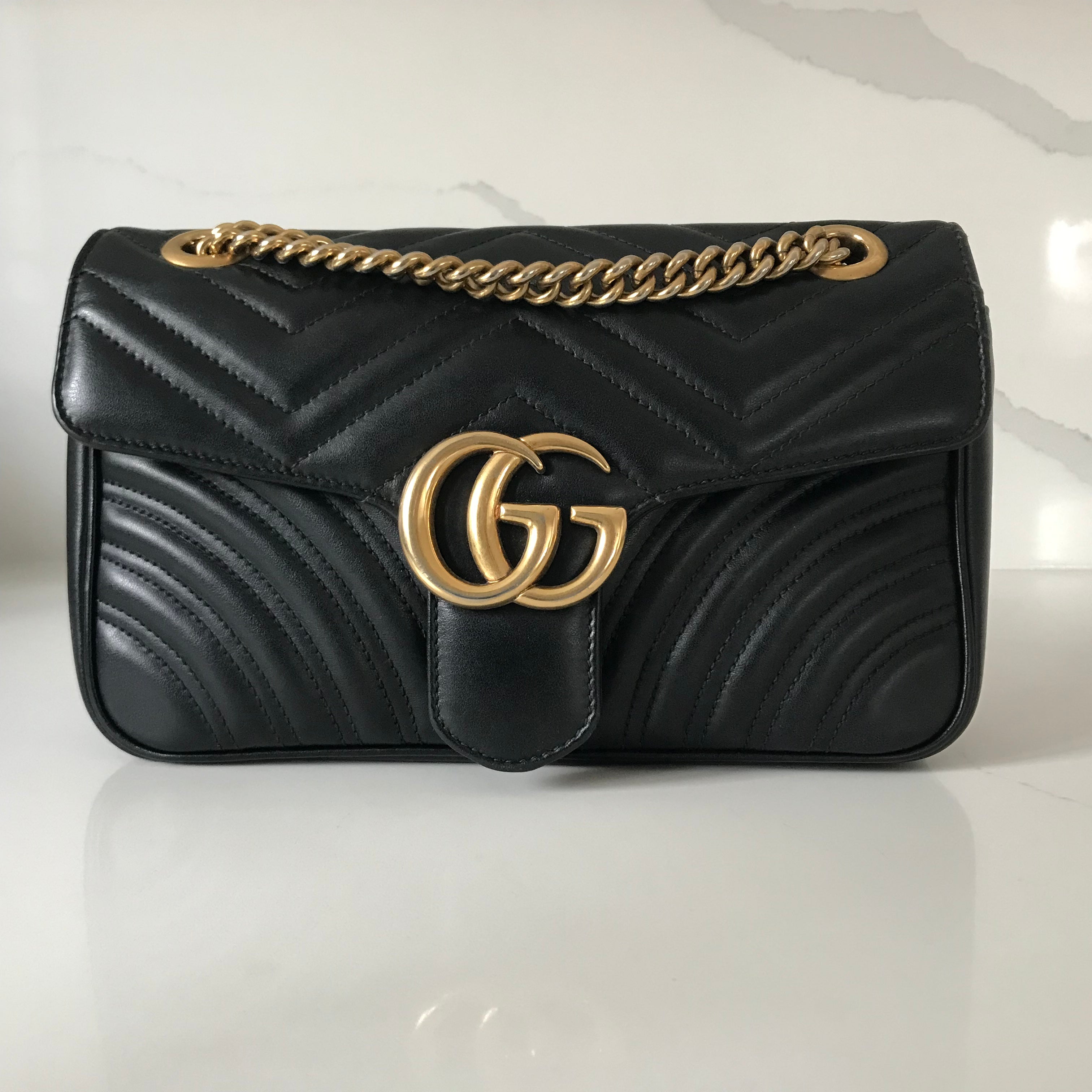 Gucci Marmont