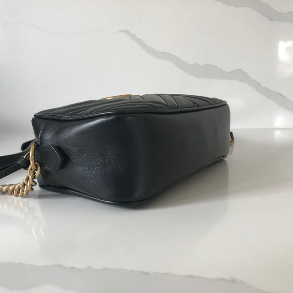 Gucci Camera Bag Small