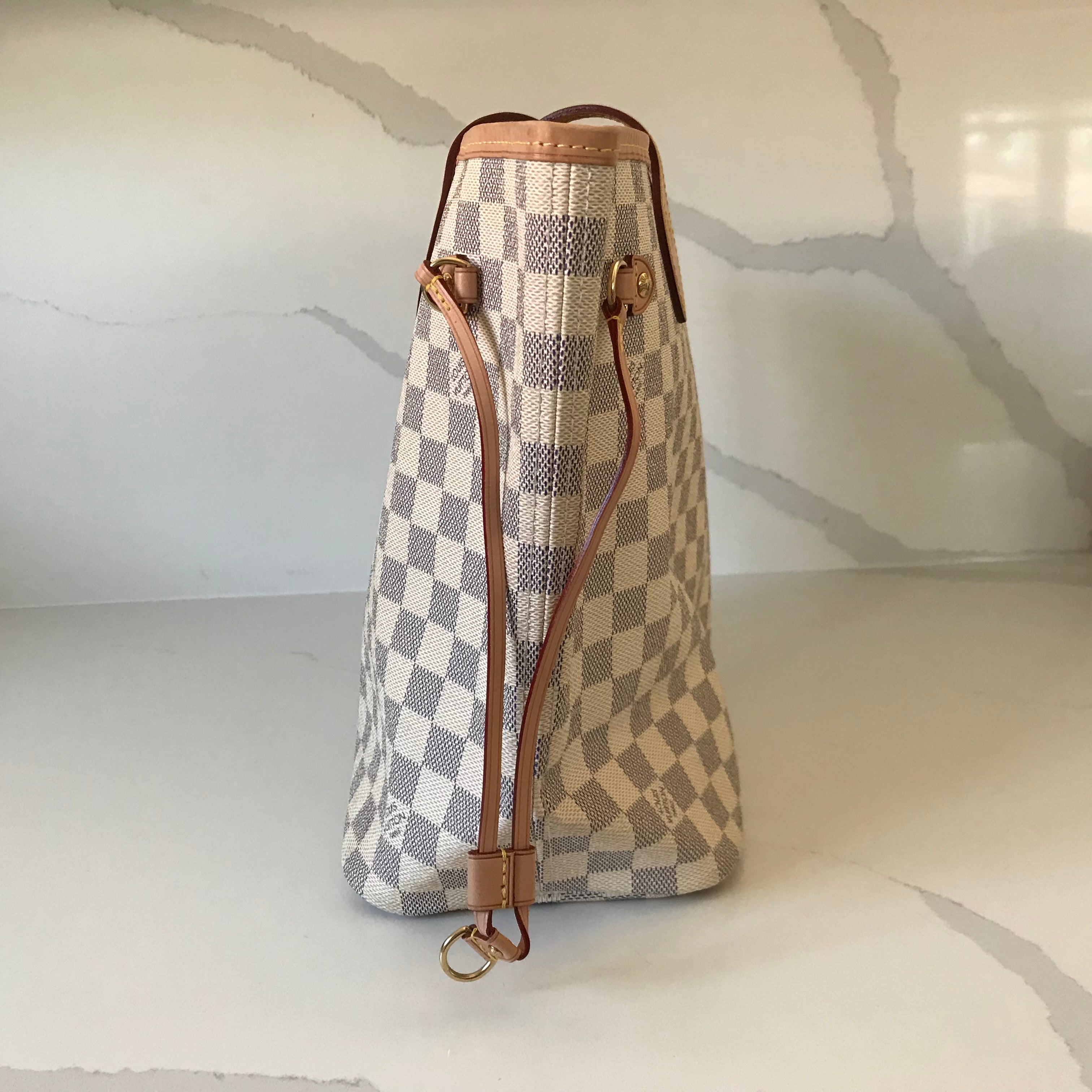 Louis Vuitton Neverfull MM