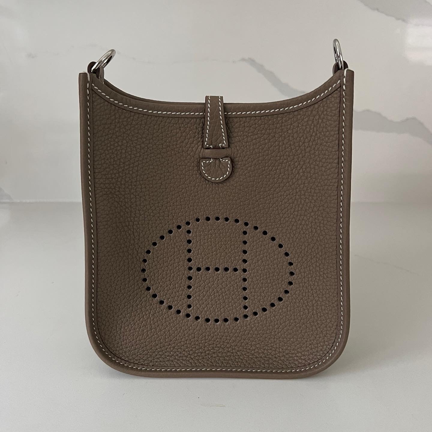 Hermes Evelyn TPM