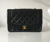 Chanel Medium Diana