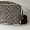 Gucci Diaper/Tote Bag