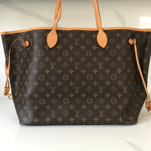 Louis Vuitton Neverfull GM