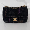 Chanel Mini Rectangular