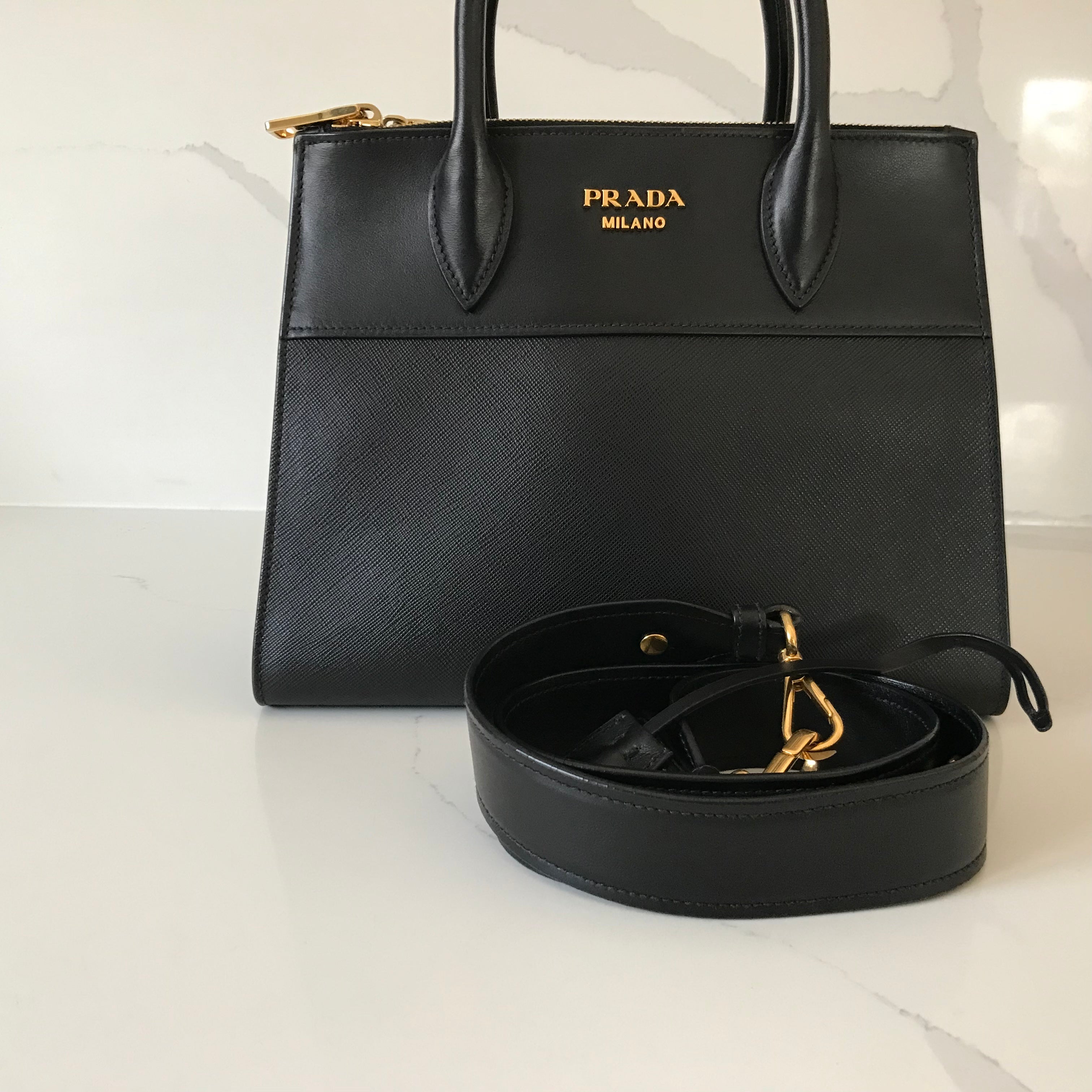 Prada Paradigme small