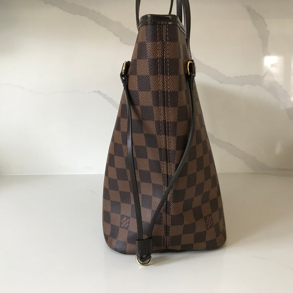 Louis Vuitton Neverfull MM