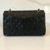 Chanel Medium Vintage Double Flap