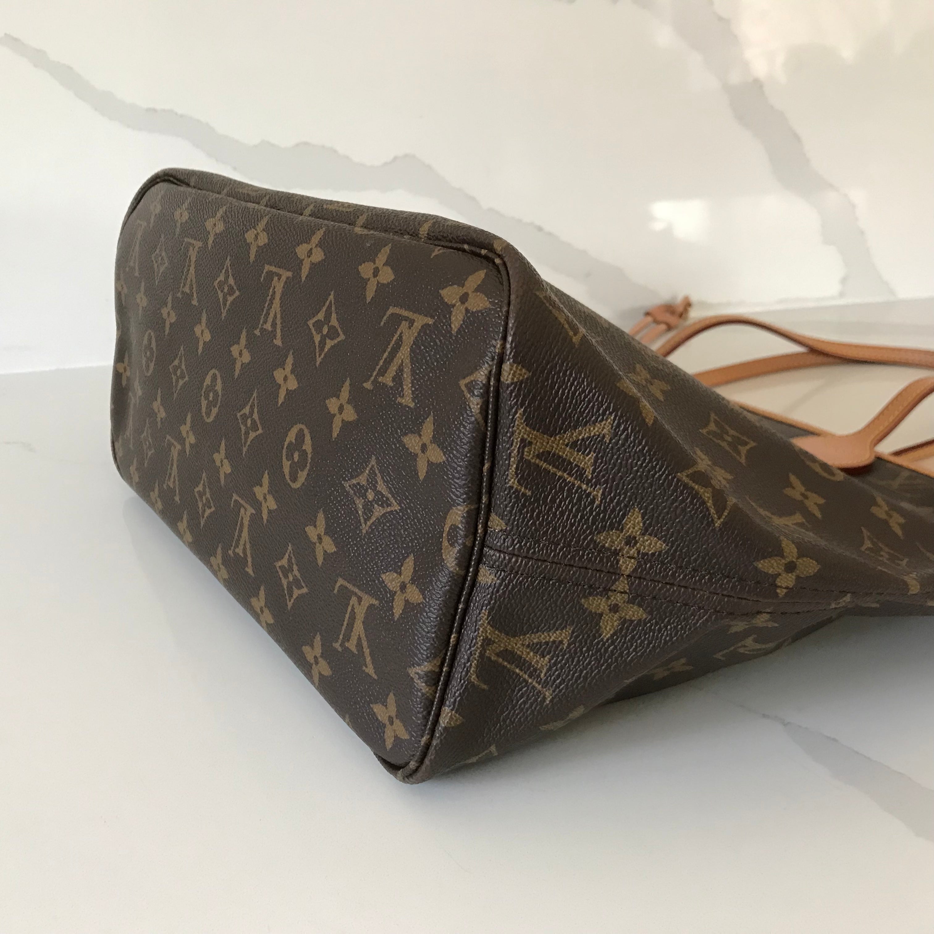 Louis Vuitton Neverfull MM