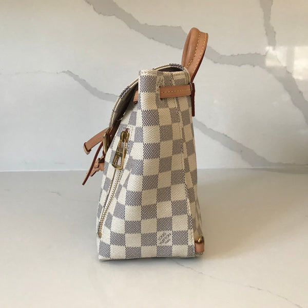 louis vuitton bb sperone backpack Louis Vuitton Sperone BB Backpack