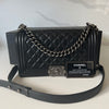 Chanel Le Boy bag