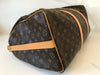 Louis Vuitton Keepall 50 Bandouliere