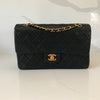 Chanel Medium Vintage Double Flap