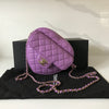 Chanel Large Heart Bag