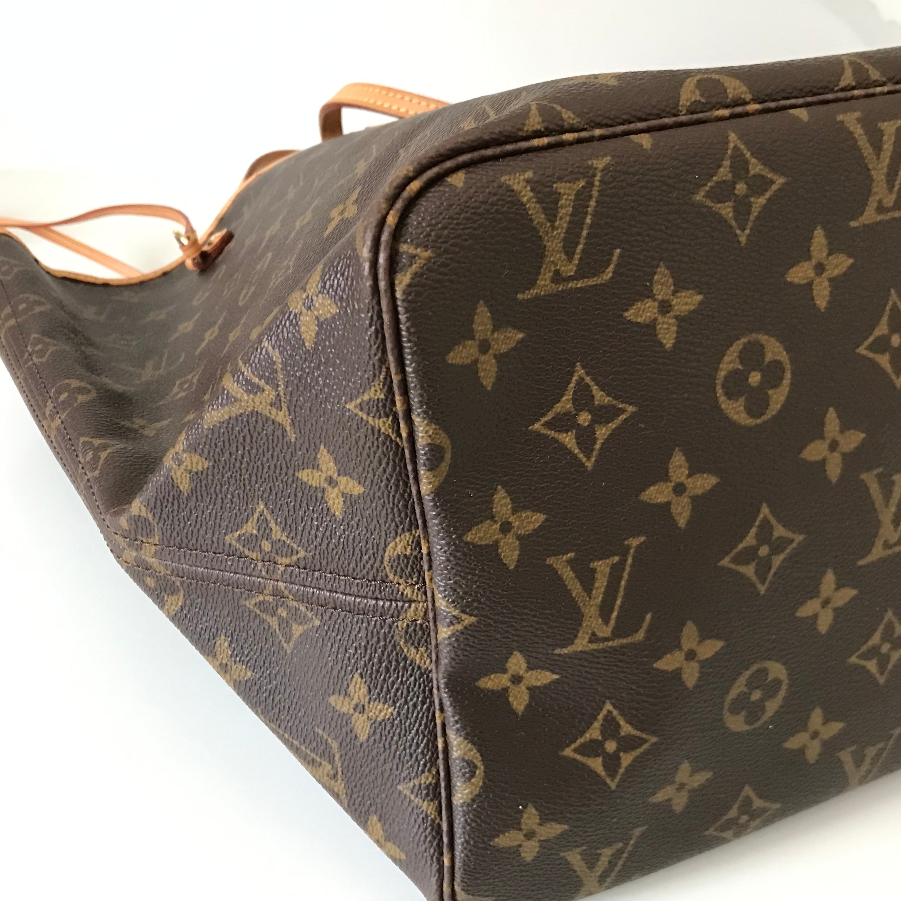 Louis Vuitton Neverfull GM