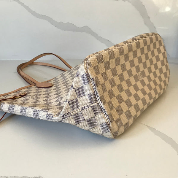 Louis Vuitton Neverfull MM