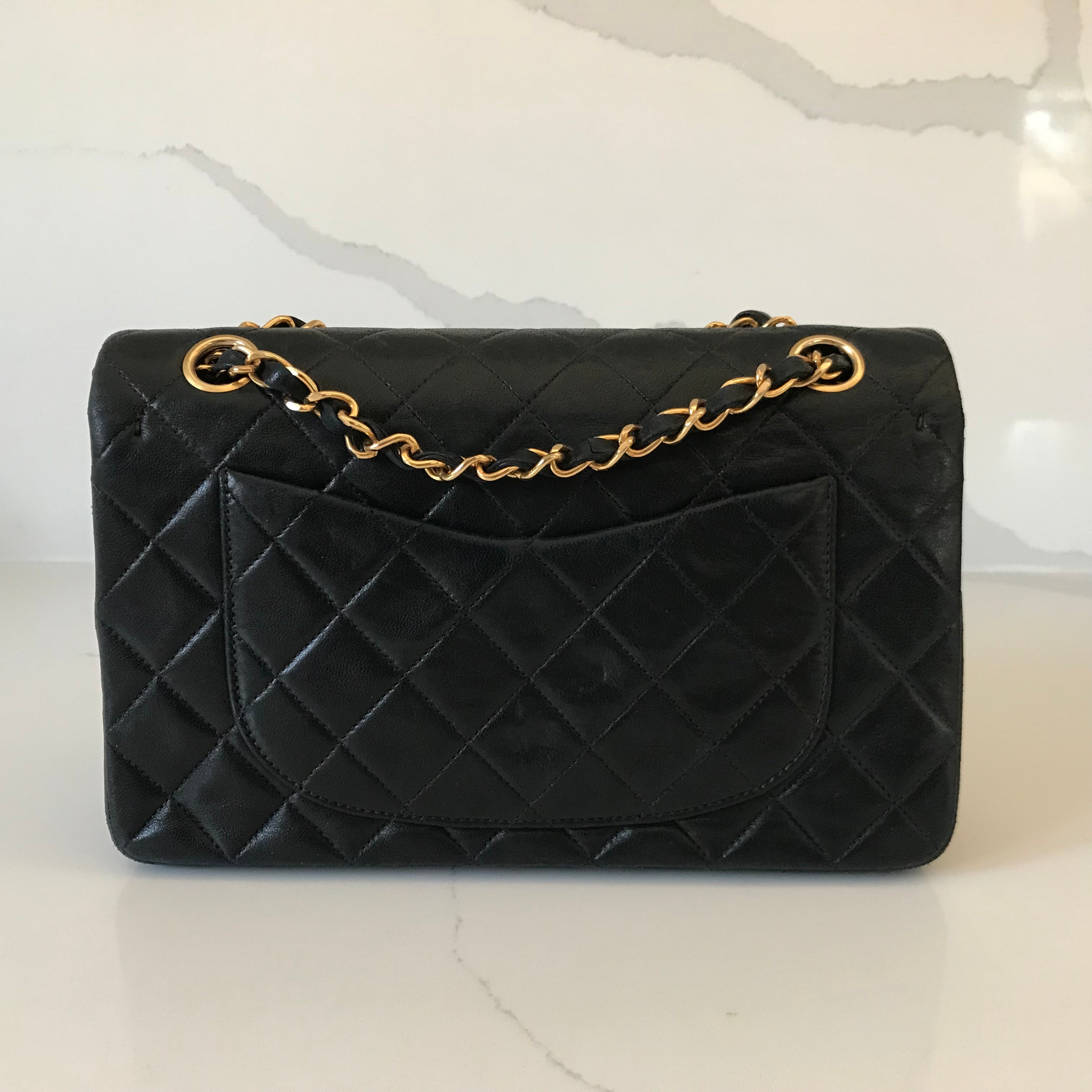 Chanel Vintage Flap