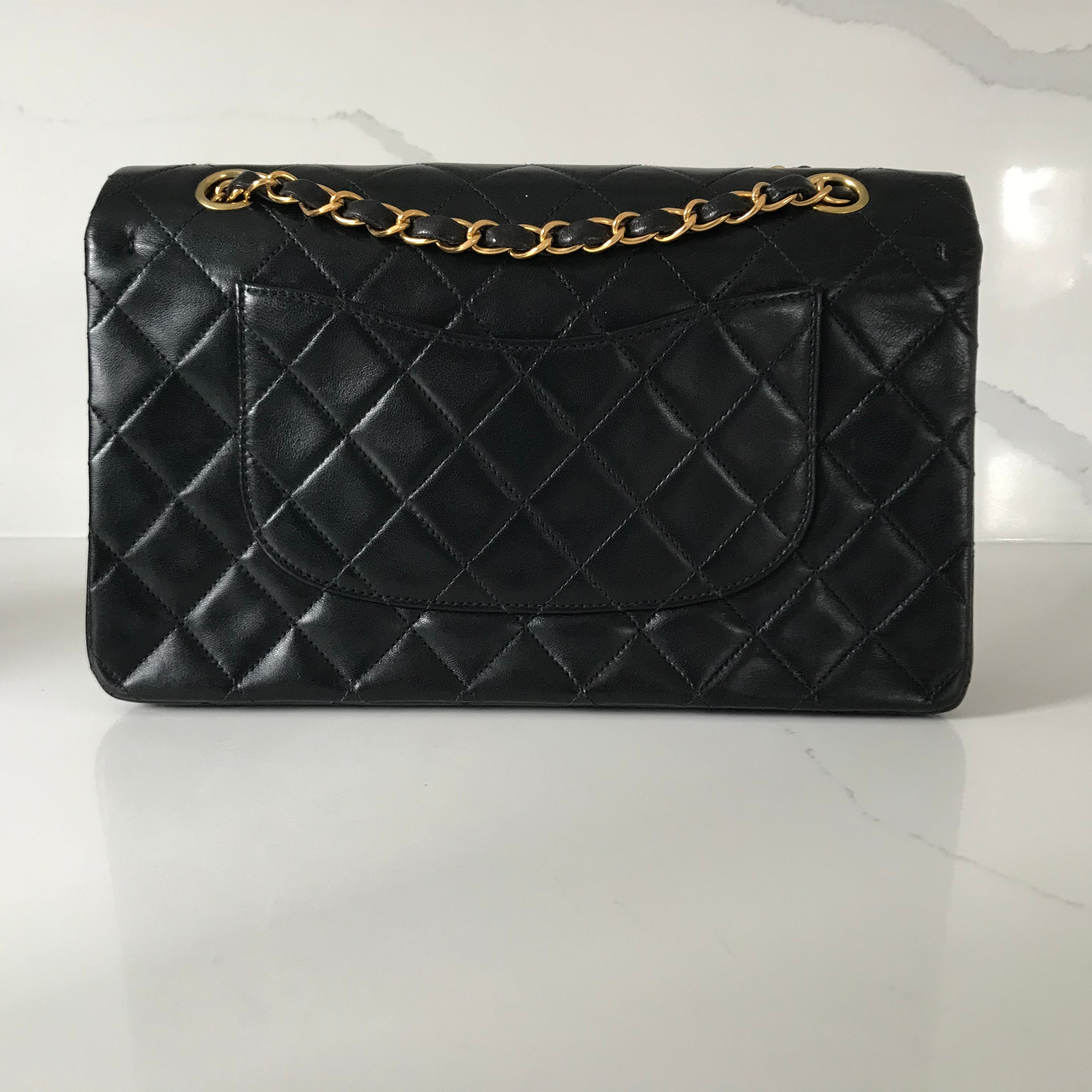 Chanel Vintage Flap