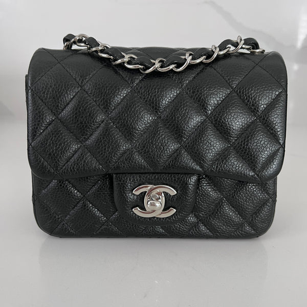 CHANEL MINI SQUARE