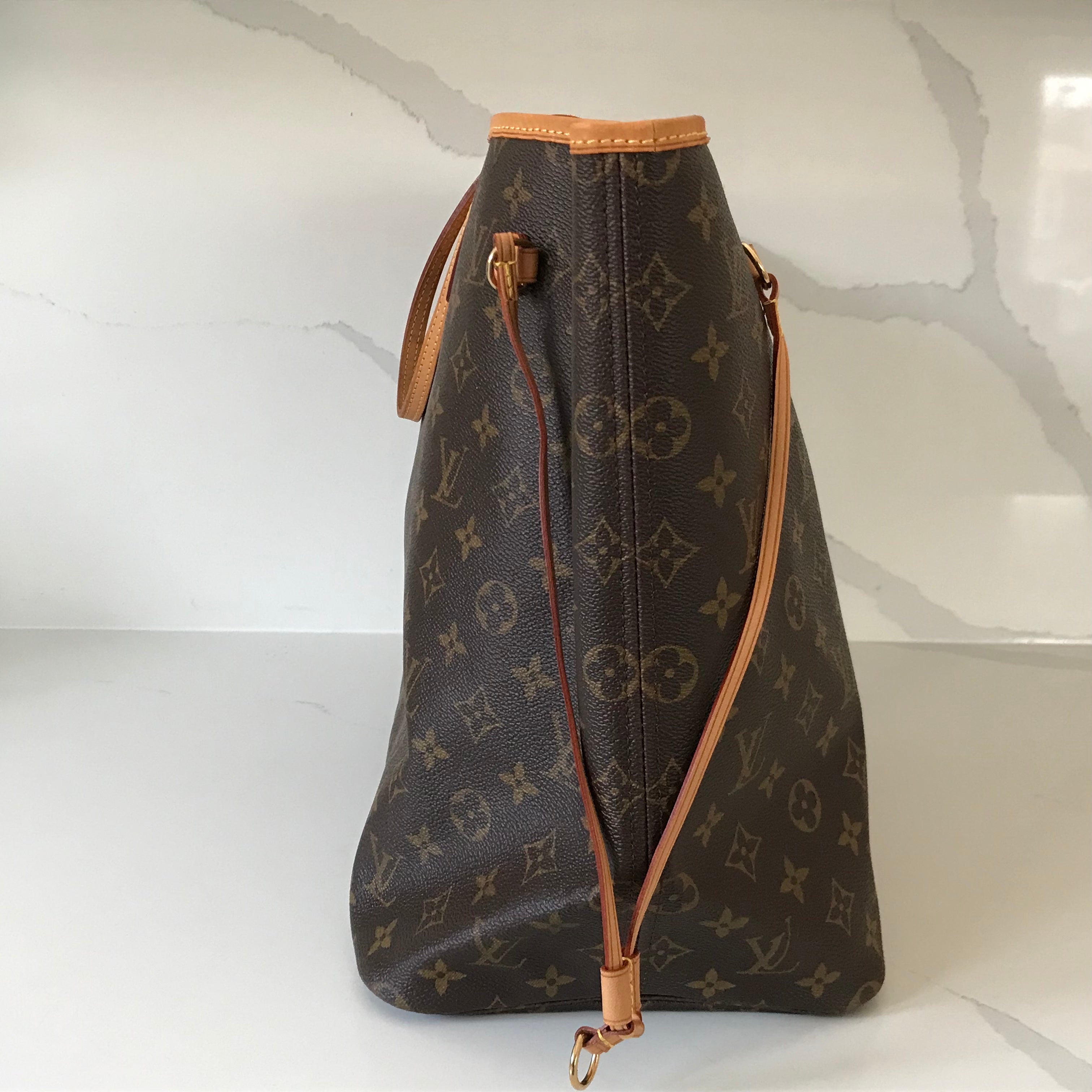 Louis Vuitton Neverfull GM