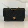 Chanel Small Diana