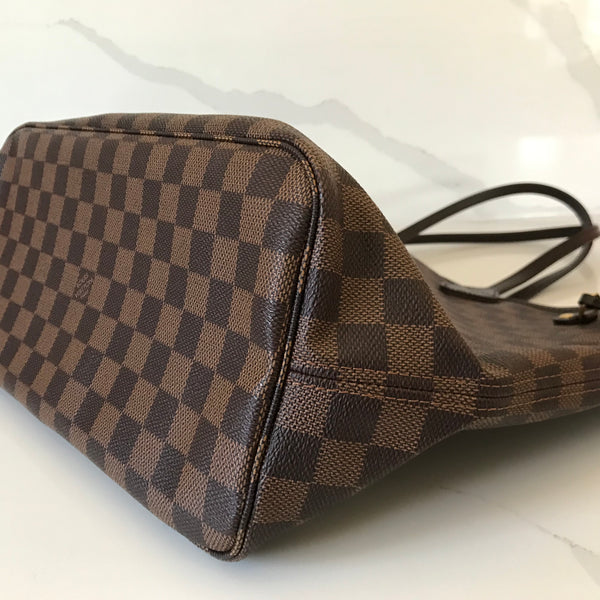 Louis Vuitton Neverfull MM