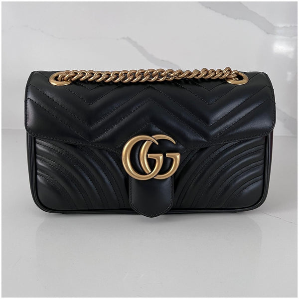 GUCCI MARMONT SMALL