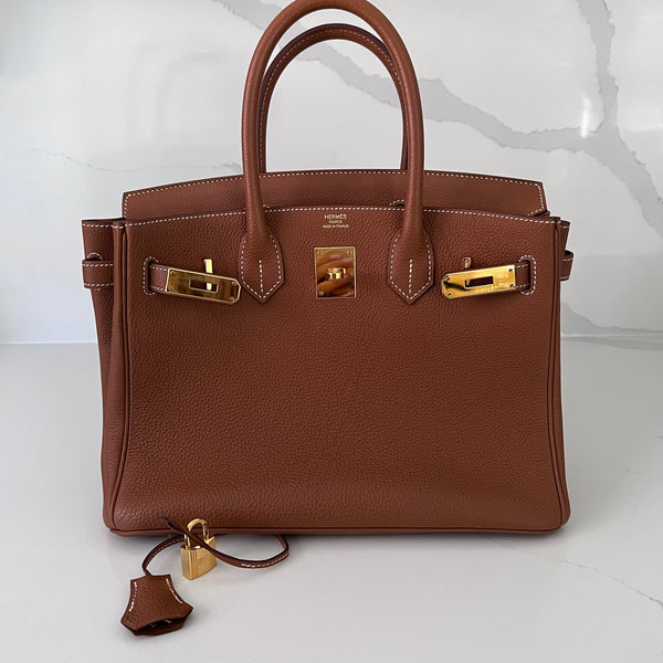 HERMES BIRKIN 30