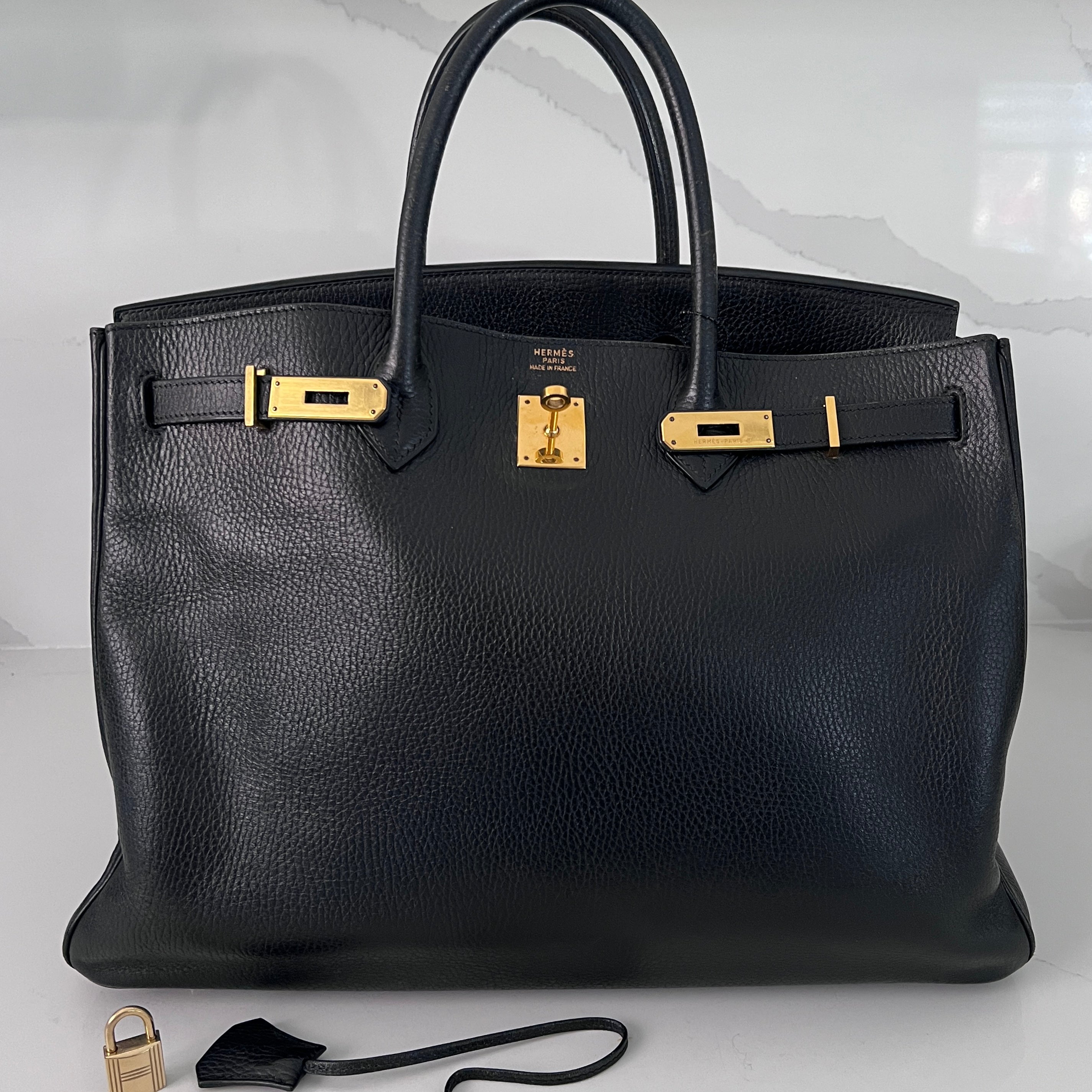 HERMES BIRKIN 40